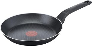 Praepann Tefal B55504 Easy Cook & Clean, 24 cm hind ja info | Pannid | kaup24.ee