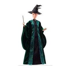 Nukk Harry Potter Minerva McGonagall hind ja info | Tüdrukute mänguasjad | kaup24.ee