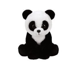 Mänguasi TY Beanie Babies panda Baboo hind ja info | Pehmed mänguasjad | kaup24.ee