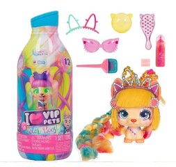 Doll Vip Pets Color Boost hind ja info | Tüdrukute mänguasjad | kaup24.ee