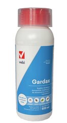 Vebi Gardax putukatõrjevahend 500 ml hind ja info | Sääsetõrjevahendid | kaup24.ee