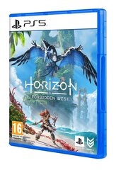 Horizon: Forbidden West, PS5 цена и информация | Компьютерные игры | kaup24.ee