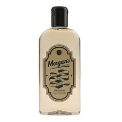 Тоник для волос MORGAN'S Glazing Hair Tonic Spiced Rum - Тоник для волос, 250 мл. цена и информация | Средства для укрепления волос | kaup24.ee