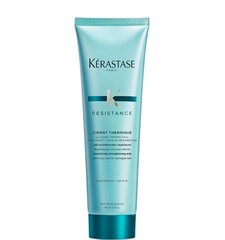 Kérastase Resistance termotsement nõrgestatud juustele 150 ml hind ja info | Juuksepalsamid | kaup24.ee