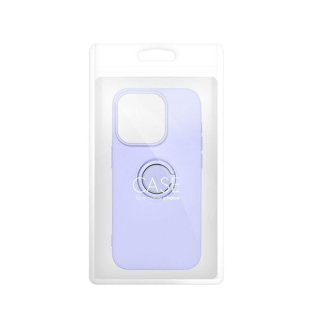 Partnertele Silicone Ring Case hind ja info | Telefoni kaaned, ümbrised | kaup24.ee