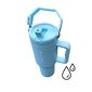 HydroCup kõrrega termokruus XL 1200ml, mint hind ja info | Termosed, termostassid | kaup24.ee