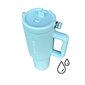 HydroCup kõrrega termokruus XL 1200ml, mint hind ja info | Termosed, termostassid | kaup24.ee