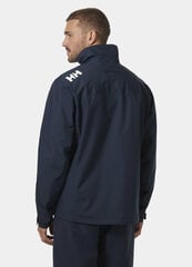 Helly Hansen meeste kevad-sügis jope CREW 2, tumesinine hind ja info | Meeste joped | kaup24.ee