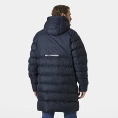 Helly Hansen meeste talveparka OSLO, tumesinine цена и информация | Мужские куртки | kaup24.ee