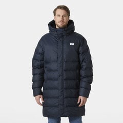 Helly Hansen meeste talveparka OSLO, tumesinine цена и информация | Мужские куртки | kaup24.ee