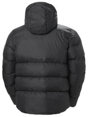 Helly Hansen meeste talvejope ACTIVE, must hind ja info | Meeste joped | kaup24.ee