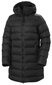 Helly Hansen naiste talveparka ACTIVE, must hind ja info | Naiste joped ja parkad | kaup24.ee