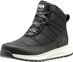 Helly Hansen talvesaapad NORA, must цена и информация | Женские сапоги | kaup24.ee