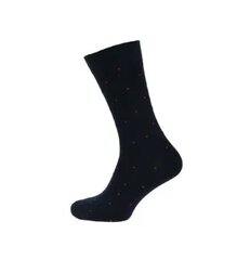 Мужские носки Ukraina 012 11518_5558, синие, 1 пара цена и информация | Мужские носки | kaup24.ee