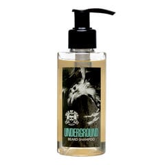 Habemešampoon Isle of Men Underground, 150 ml hind ja info | Raseerimisvahendid | kaup24.ee