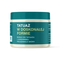 Tätoveeringu- ja nahahooldusvõi Neba, 200 ml hind ja info | Kehakreemid, kehaspreid | kaup24.ee