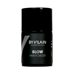 Пудра для волос By Vilain Blow Hair Powder - объем и текстура, 12 г. цена и информация | Средства для укладки волос | kaup24.ee