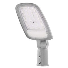 LED tänavavalgusti SOLIS 70W 8400 lm NW hind ja info | Aia- ja õuevalgustid | kaup24.ee