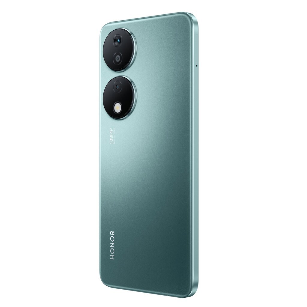 Телефон Honor 90 Smart 4/128GB Emerald Green 5109BDEX цена | kaup24.ee