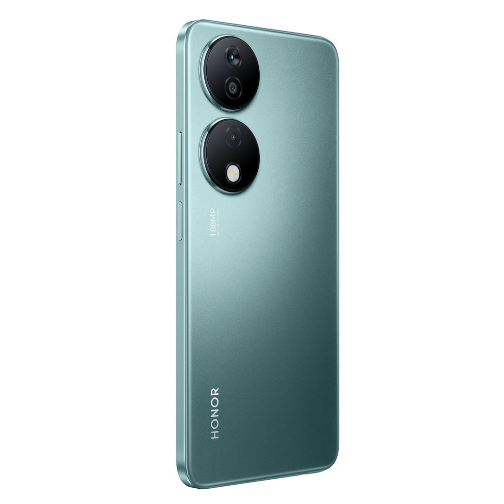 Телефон Honor 90 Smart 4/128GB Emerald Green 5109BDEX цена | kaup24.ee