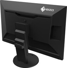 Kahjustatud pakendiga toode. Eizo EV2457-BK hind ja info | Arvutid ja IT-tehnika kahjustatud pakendis | kaup24.ee