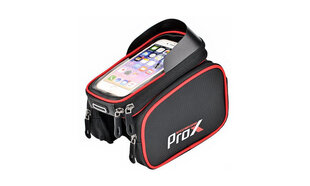 Велосипедная сумка на раму, ProX Nevada210 цена и информация | Сумки, держатели для телефонов | kaup24.ee