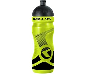 Бутылка для воды Kelly's Sport, 700 мл цена и информация | Фляги для велосипеда, флягодержатели | kaup24.ee
