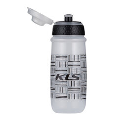 Бутылка для воды Kelly's Atacama, 650 мл цена и информация | Фляги для велосипеда, флягодержатели | kaup24.ee