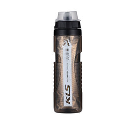 Термос-бутылка для напитков Kelly's Antarctica, 650 мл цена и информация | Фляги для велосипеда, флягодержатели | kaup24.ee