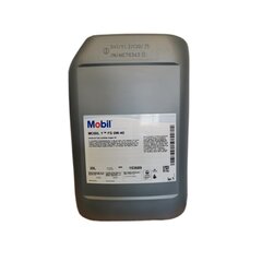 Mobil 1 FS 0W-40 20 л цена и информация | Моторные масла | kaup24.ee