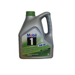 Mobil 1 ESP 5W30 GSP mootoriõli, 4L hind ja info | Mootoriõlid | kaup24.ee