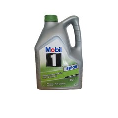 Mobil 1 ESP 5W30 mootoriõli, 5L hind ja info | Mootoriõlid | kaup24.ee