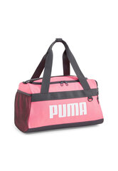 Spordikott Puma Challenger Duffel, roosa hind ja info | Spordikotid, seljakotid | kaup24.ee