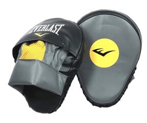 Боксерская лапа Everlast 855980 цена и информация | Боевые искусства | kaup24.ee