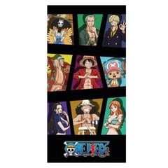 Rätik One Piece, 70x140 cm hind ja info | Rätikud, saunalinad | kaup24.ee