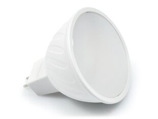 LED pirn MR16 12V 5W, 4500K hind ja info | Lambipirnid, lambid | kaup24.ee