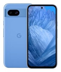 Google Pixel 8a 5G Dual SIM 8/128GB Blue Bay (GA05570-GB) цена и информация | Мобильные телефоны | kaup24.ee