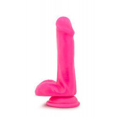 Dildo Neo, roosa hind ja info | Dildod | kaup24.ee