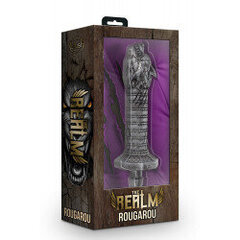 Dildo The Realm Rougarou Lock On Werewolf, hall hind ja info | Dildod | kaup24.ee