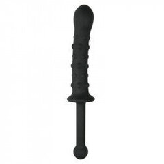 Dildo EasyToys Handler, must hind ja info | Dildod | kaup24.ee