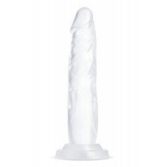 Dildo B Yours Diamond Crystal, läbipaistev hind ja info | Dildod | kaup24.ee