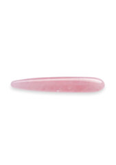 Dildo Le Wand Crystal Slim Wand, roosa hind ja info | Dildod | kaup24.ee