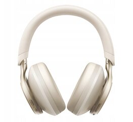 Soundcore Space One Beige ANC LDAC Hi-Res hind ja info | Kõrvaklapid | kaup24.ee