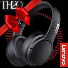 Lenovo TH20 hind ja info | Kõrvaklapid | kaup24.ee