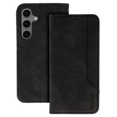 Wonder Prime Case for Oppo A78 5G black цена и информация | Чехлы для телефонов | kaup24.ee