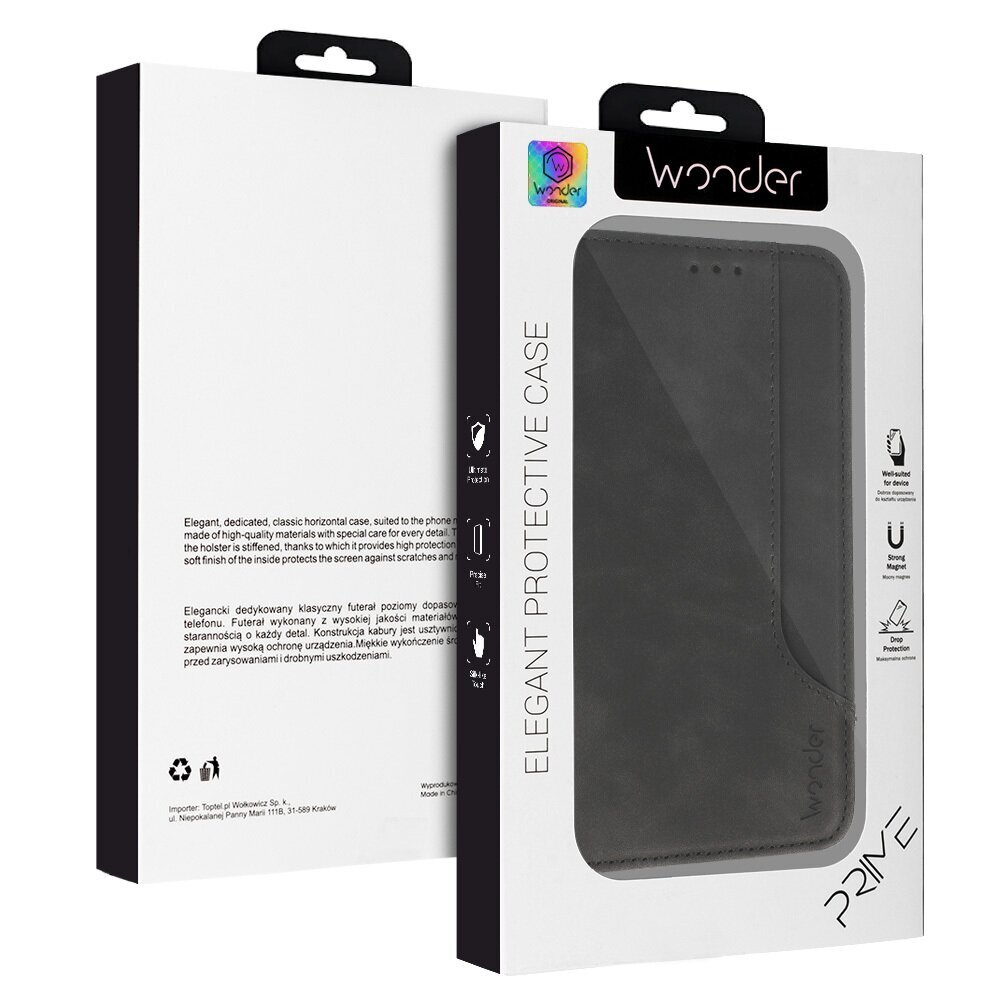 Wonder Prime Case hind ja info | Telefoni kaaned, ümbrised | kaup24.ee