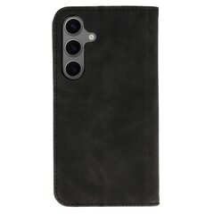 Wonder Prime Case for Samsung Galaxy M13 4G black цена и информация | Чехлы для телефонов | kaup24.ee