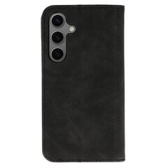 Wonder Prime Case for Samsung Galaxy M34 5G black цена и информация | Чехлы для телефонов | kaup24.ee