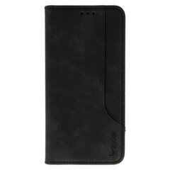 Wonder Prime Case for Samsung Galaxy S23 Ultra black цена и информация | Чехлы для телефонов | kaup24.ee