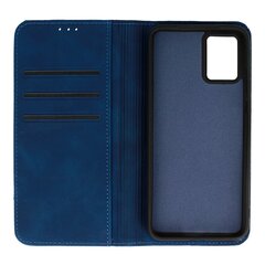 Wonder Prime Case for Motorola Edge 30 Neo navy цена и информация | Чехлы для телефонов | kaup24.ee